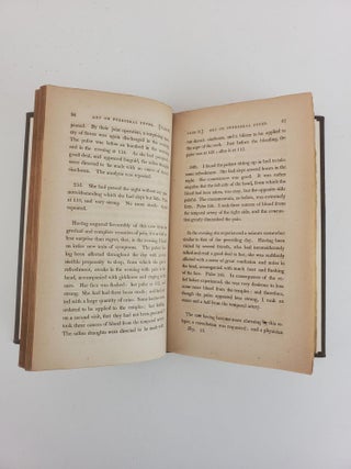 A TREATISE ON THE PUERPERAL FEVER: ILLUSTRATED BY CASES, WHICH OCCURRED IN LEEDS AND ITS VICINITY, IN THE YEARS 1809...1812