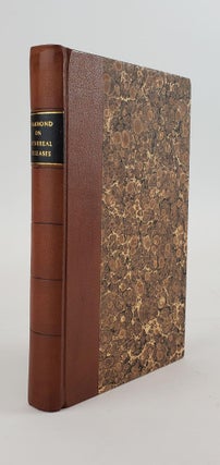 1355487 LECTURES ON VENEREAL DISEASES. William A. Hammond