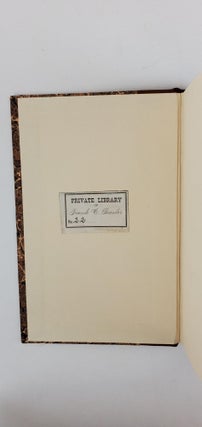 LECTURES ON VENEREAL DISEASES