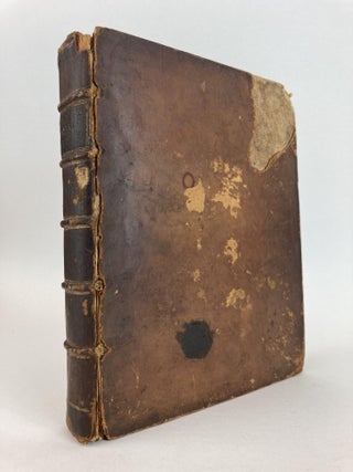1355498 LECTURES ON THE MATERIA MEDICA, AS DELIVERED BY WILLIAM CULLEN, M.D. NOW PUBLISHED BY...