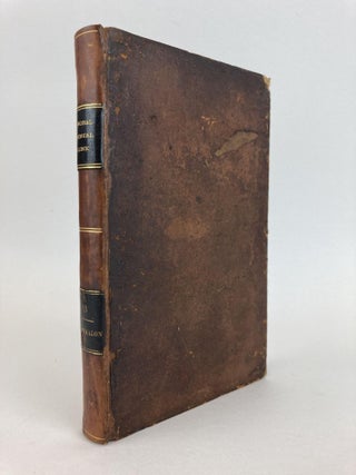 1355508 MEDICAL CLINIC: DISEASES OF THE ENCEPHALON, WITH EXTRACTS FROM OLLIVIER'S WORK ON...