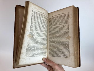MEDICAL CLINIC: DISEASES OF THE ENCEPHALON, WITH EXTRACTS FROM OLLIVIER'S WORK ON DISEASES OF THE SPINAL CORD AND ITS MEMBRANES (VOLUME THREE ONLY)