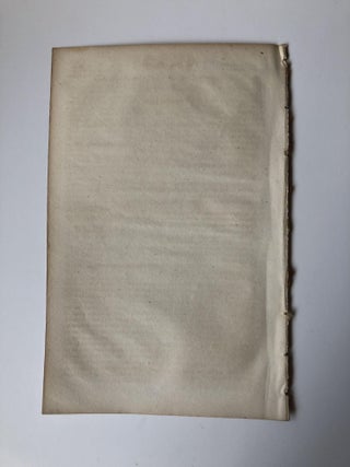 MEMORIAL OF A DELEGATION OF THE CHEROKEE TRIBE OF INDIANS