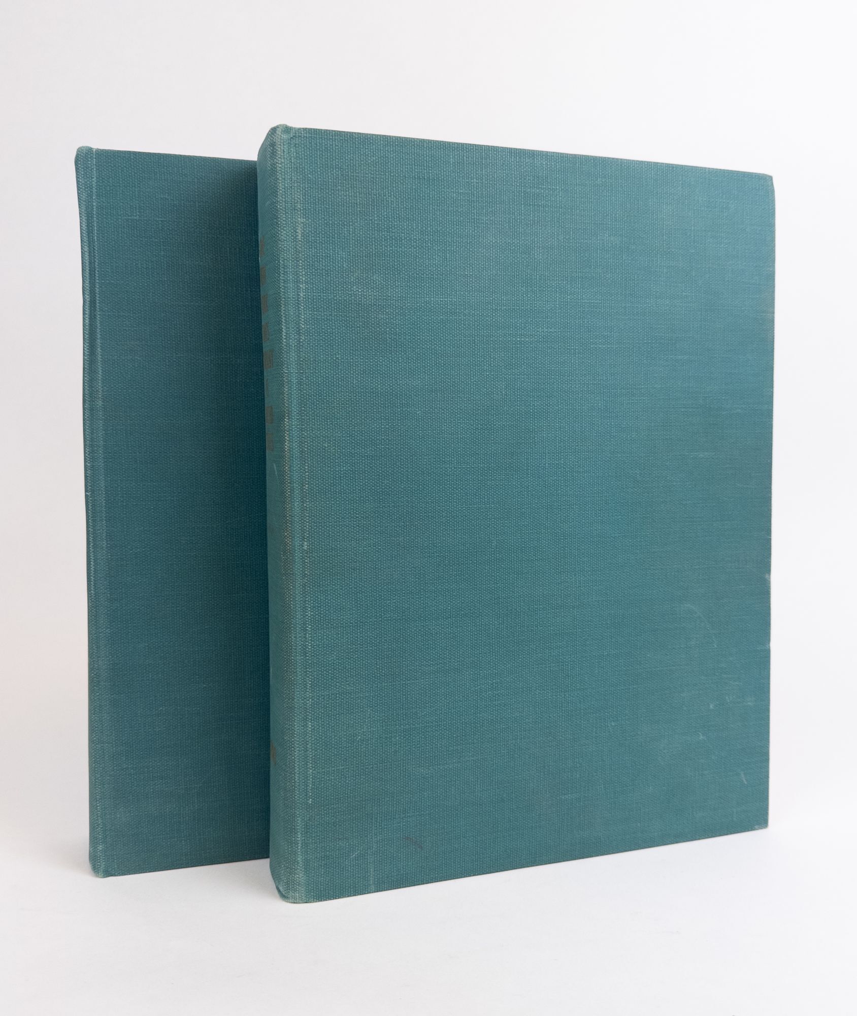 1355535 THE NEW YORK TIMES COMPANY V. UNITED STATES. A DOCUMENTARY HISTORY. THE PENTAGON PAPERS LITIGATION [Two volumes]. James C. Goodale, Introduction.
