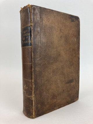 1355575 A SYSTEM OF CLINICAL MEDICINE...WITH NOTES AND A SERIES OF LECTURES. Robert James Graves,...