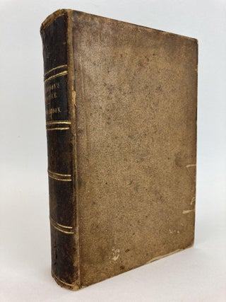1355578 THE PRINCIPLES AND PRACTICE OF MEDICINE. John Elliotson