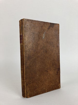 1355663 A VIEW OF THE SCIENCE OF LIFE; ON THE PRINCIPLES ESTABLISHED IN THE ELEMENTS OF MEDICINE,...