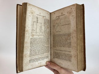 THE ELEMENTS OF MEDICAL CHEMISTRY; EMBRACING ONLY THOSE BRANCHES OF CHEMICAL SCIENCE WHICH ARE CALCULATED TO ILLUSTRATE OR EXPLAIN THE DIFFERENT OBJECTS OF MEDICINE; AND TO FURNISH A CHEMICAL GRAMMAR TO THE AUTHOR'S PHARMACOLOGIA