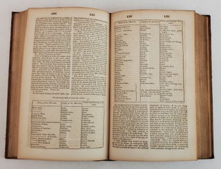 A DICTIONARY OF CHEMISTRY, ON THE BASIS OF MR. NICHOLSON'S; IN WHICH THE PRINCIPLES OF THE SCIENCE ARE INVESTIGATED ANEW, AND ITS APPLICATIONS TO THE PHENOMENA OF NATURE, MEDICINE, MINERALOGY, AGRICULTURE, AND MANUFACTURES, DETAILED; WITH AN INTRODUCTORY DISSERTATION; CONTAINING INSTRUCTIONS FOR CONVERTING THE ALPHABETICAL ARRANGEMENT INTO A SYSTEMATIC ORDER OF STUDY: IN TWO VOLUMES