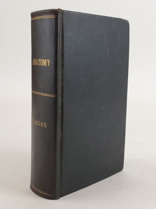 1355701 THE ANATOMY OF HUMANE BODIES EPITOMIZED WHEREIN ALL THE PARTS OF MAN'S BODY, WITH...
