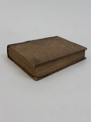 ESSAYS ON THE AUTUMNAL AND WINTER EPIDEMICS [Bound with] REMARKS ON THE CHOLERA IN LEXINGTON, IN JUNE AND JULY, 1833 [Bound with] AN INTRODUCTORY LECTURE, DELIVERED TO THE MEDICA CLASS OF TRANSYLVANIA UNIVERSITY [Bound with] REMARKS ON SOME OF THE DISEASES INCIDENT TO A STATE OF PREGNANCY [Signed]
