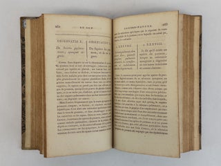 NOUVELLE METHODE POUR RECONNAITRE LES MALADIES INTERNES DE LA POINTRINE PAR LA PERCUSSION DE CETTE CAVITE