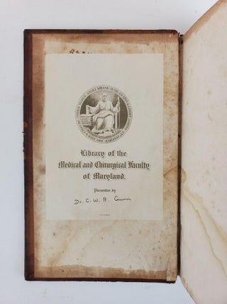 A TREATISE ON THE DISEASES OF FEMALES