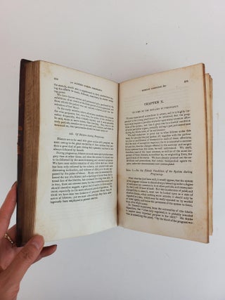 A TREATISE ON THE DISEASES OF FEMALES