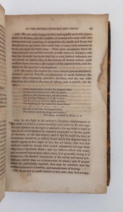 A TREATISE ON THE PHYSICAL AND MEDICAL TREATMENT OF CHILDREN