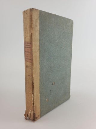 1355913 THE LONDON PRACTICE OF MIDWIFERY; INCLUDING THE TREATMENT DURING THE PUERPERAL STATE, AND...