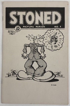 1356028 Stoned Picture Parade No.1