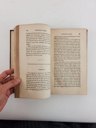 AN ACCOUNT OF SOME OF THE MOST IMPORTANT DISEASES PECULIAR TO WOMEN