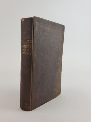 1356066 A PRACTICAL TREATISE ON MIDWIFERY. Chailly, Gunning S. Bedford, Nicholas Charles -Honore