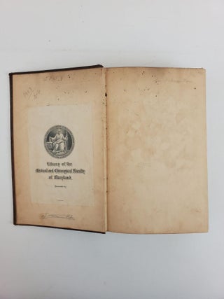 A PRACTICAL TREATISE ON MIDWIFERY