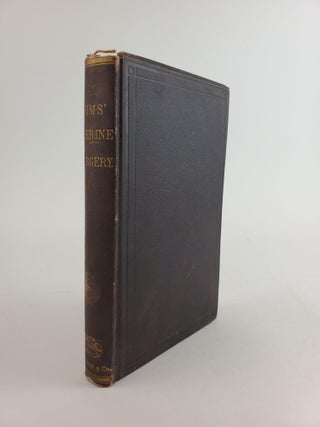 1356067 CLINICAL NOTES ON UTERINE SURGERY WITH SPECIAL REFERENCE TO THE MANAGEMENT OF THE STERILE...