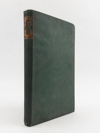 1356069 VESICO-VAGINAL FISTULA FROM PARTURATION AND OTHER CAUSES: WITH CASES OF RECTO-VAGINAL...