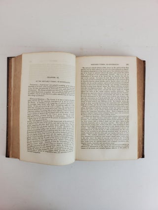 A PRACTICAL TREATISE ON THE DISEASES PECULIAR TO WOMEN: ILLUSTRATED BY CASES, DERIVED FROM HOSPITAL AND PRIVATE PRACTICE