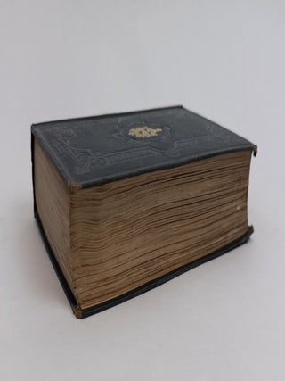 ESSAYS ON THE PUERPERAL FEVER AND OTHER DISEASES PECULIAR TO WOMEN [With Signed CDV]