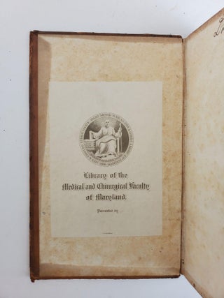 A TREATISE ON THE FUNCTIONAL AND ORGANIC DISEASES OF THE UTERUS