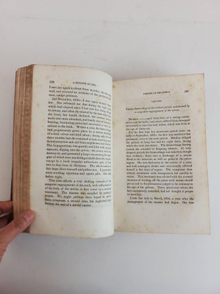 A TREATISE ON THE FUNCTIONAL AND ORGANIC DISEASES OF THE UTERUS