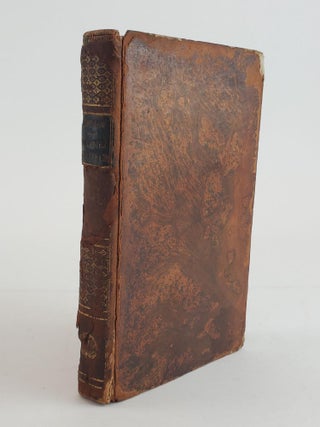 1356118 TRAITE DES MALADIES DES ENFANS, JUSQU'A LA PUBERTE. J. Chaperon