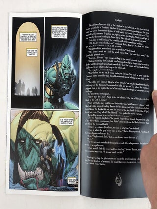 Erathune No. 4 Variant