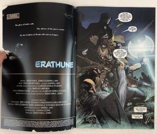 Erathune No. 3 Virgin Variant