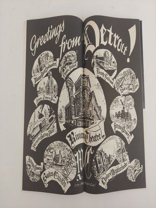 Detroit Murder City Comix No. 2