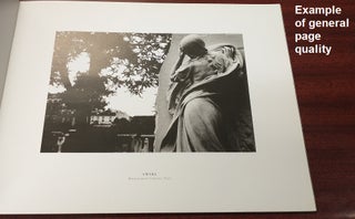 Death Devine: Photographs of Cemetery Sculpture from Paris, Milan, Rome [signed]