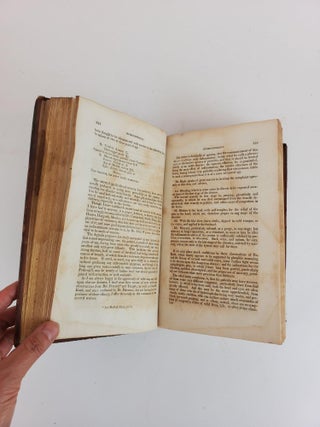 A TREATISE ON THE DISEASES OF CHILDREN. WITH DIRECTION FOR THE MANAGEMENT OF INFANTS FROM THE BIRTH, WITH NOTES BY A PHYSICIAN OF PHILADELPHIA (THREE VOLUMES IN ONE)