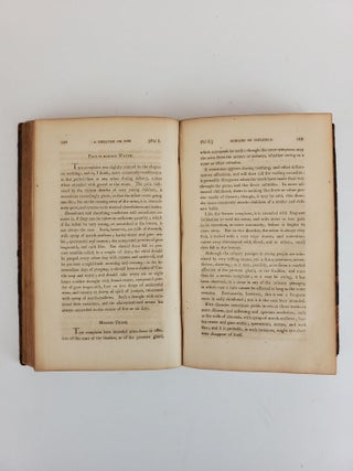 A TREATISE ON THE DISEASES OF CHILDREN, AND THE MANAGEMENT OF INFANTS FROM THE BIRTH