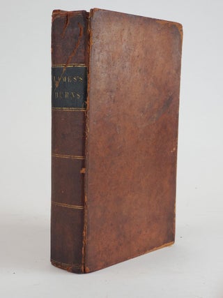 1356263 THE PRINCIPLES OF MIDWIFERY. John Burns, T. C. James