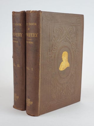 1356265 A TEXT BOOK OF MIDWIFERY. Otto Spiegelberg, J. B. Hurry