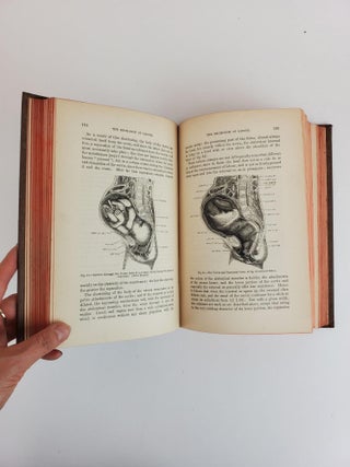 A TEXT BOOK OF MIDWIFERY.