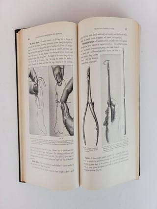 OPERATIVE GYNECOLOGY [2 Volumes]