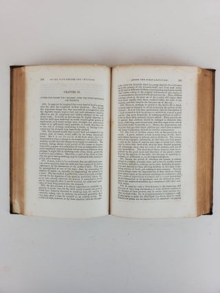 A TREATISE ON THE PHYSICAL AND MEDICAL TREATMENT OF CHILDREN