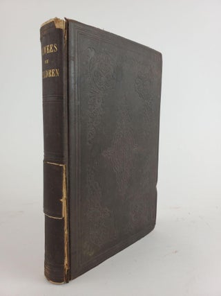1356300 A TREATISE ON THE PHYSICAL AND MEDICAL TREATMENT OF CHILDREN. William P. Dewees