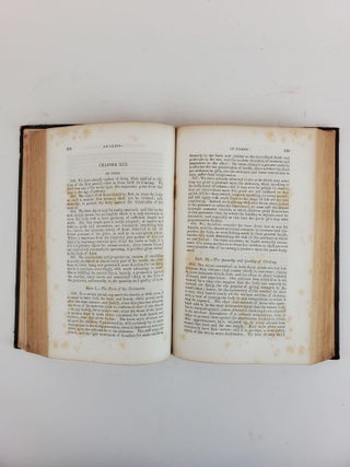 A TREATISE ON THE PHYSICAL AND MEDICAL TREATMENT OF CHILDREN