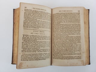DOMESTIC MEDICINE: OR A TREATISE ON THE PREVENTION AND CURE OF DISEASES BY REGIMEN AND SIMPLE MEDICINES. WITH AN APPENDIX, CONTAINING A DISPENSATORY FOR THE USE OF PRIVATE PRACTITIONERS