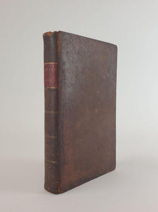 1356312 THE LECTURES OF SIR ASTLEY COOPER, BART. F. R. S. SURGEON TO THE KING, &C. &C. ON THE...