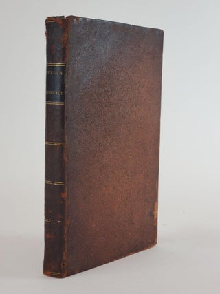 1356315 THE DUBLIN DISSECTOR, OR A MANUAL OF ANATOMY: COMPRISING A CONCISE DESCRIPTION OF THE...