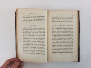 SURGICAL AND PHYSIOLOGICAL ESSAYS