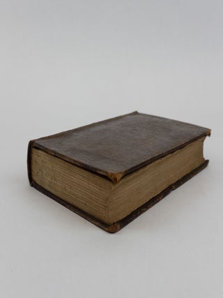 AN ESSAY ON THE ORGANIC DISEASES AND LESIONS OF THE HEART AND GREAT VESSELS FROM THE CLINICAL LECTURES OF J. N. CORVISART