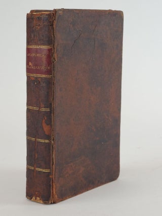 1356448 ANATOMICAL EXAMINATIONS. A COMPLETE SERIES OF ANATOMICAL QUESTIONS, WITH ANSWERS. THE...